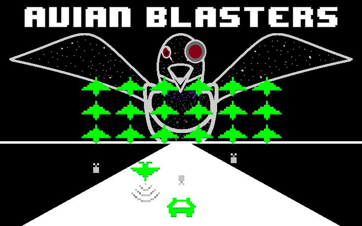Cover Art
