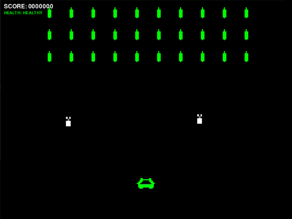 Gameplay screenshot