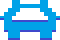 Blue Jolly Runner